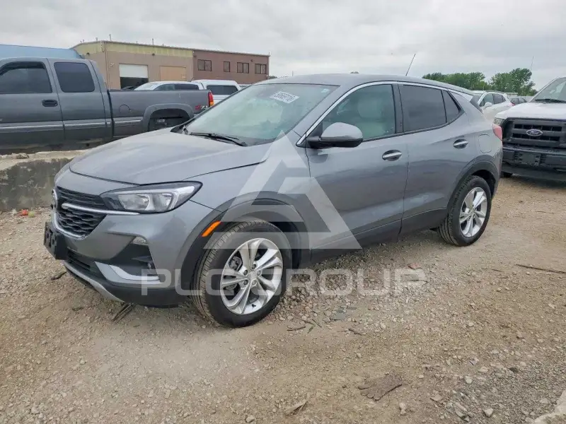 2023 Buick ENCORE фото
