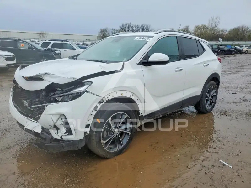 2023 Buick ENCORE photo
