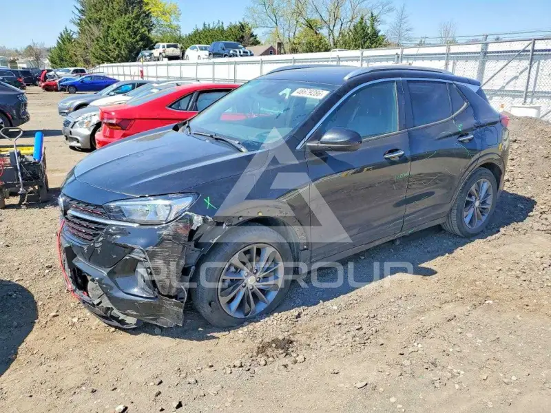 2023 Buick ENCORE фото