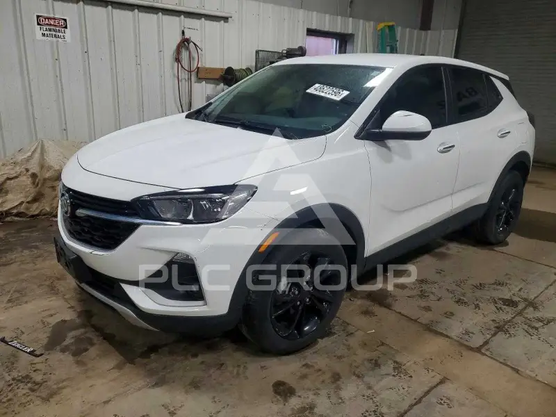 2023 Buick ENCORE фото