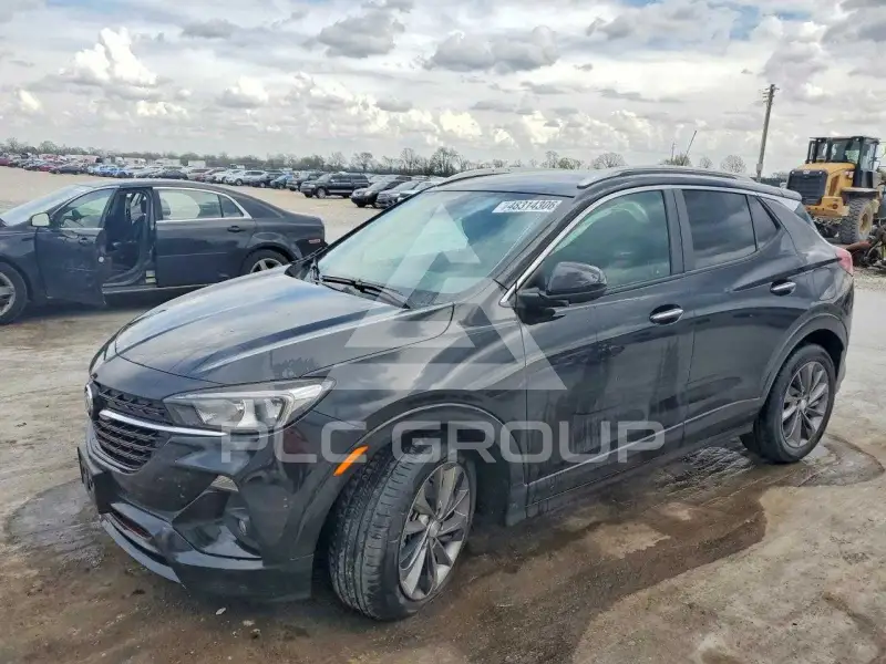 2023 Buick ENCORE фото