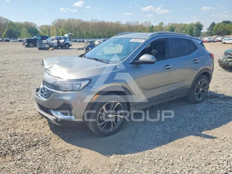 2023 Buick ENCORE photo