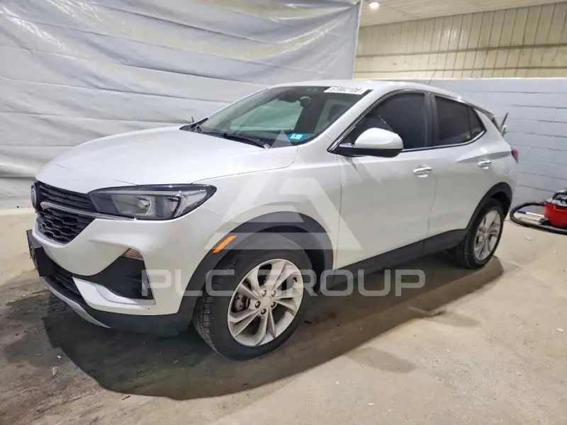 2023 Buick ENCORE фото
