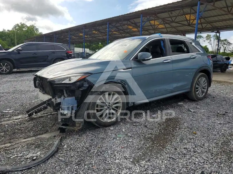2023 Infinity QX50 photo
