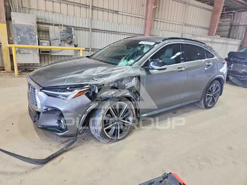 2023 Infinity Qx55 Luxe photo