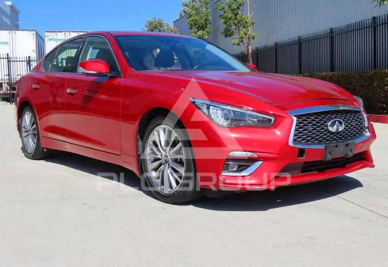 2023 Infinity Q50 фото