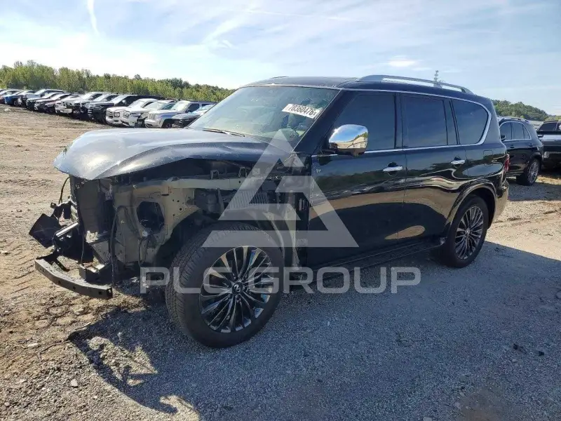 2023 Infinity QX80 photo