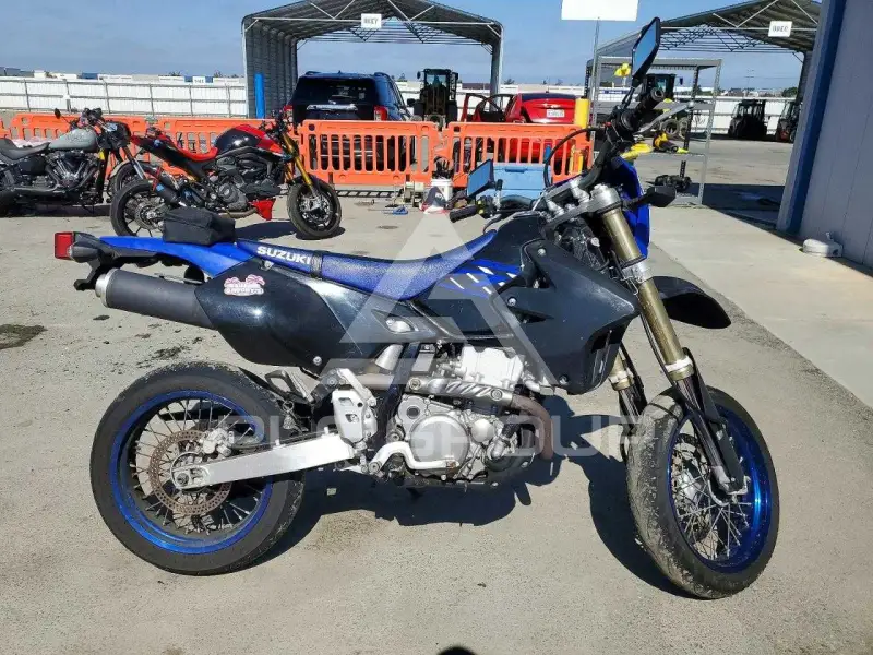 2023 Suzuki  photo