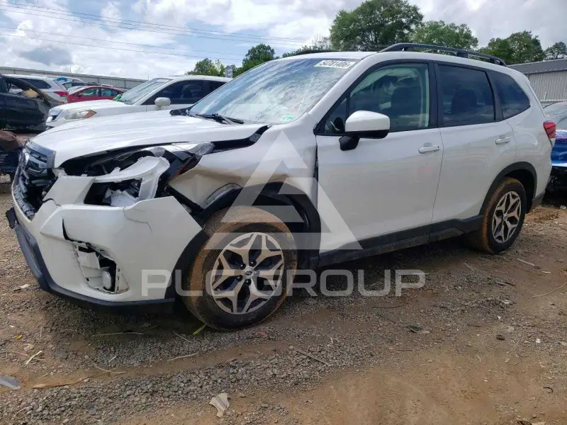 2023 Subaru Forester фото
