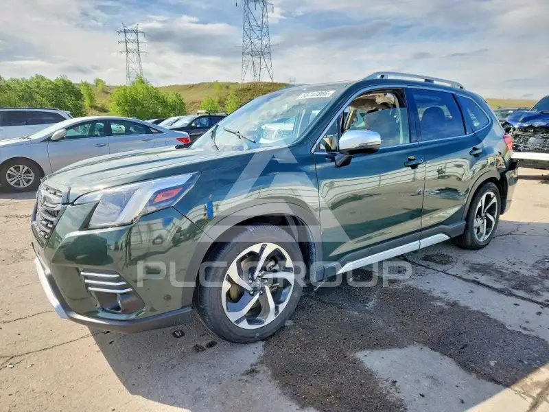 2023 Subaru Forester photo