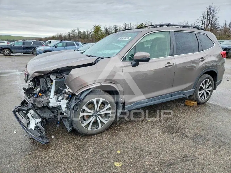 2023 Subaru Forester photo
