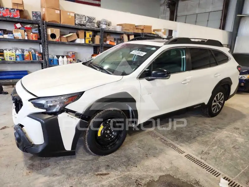 2023 Subaru Outback фото