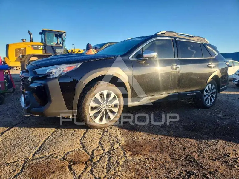 2023 Subaru Outback фото