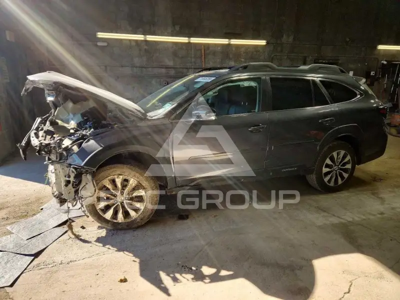 2023 Subaru Outback фото