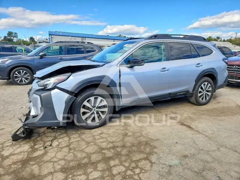 2023 Subaru Outback photo