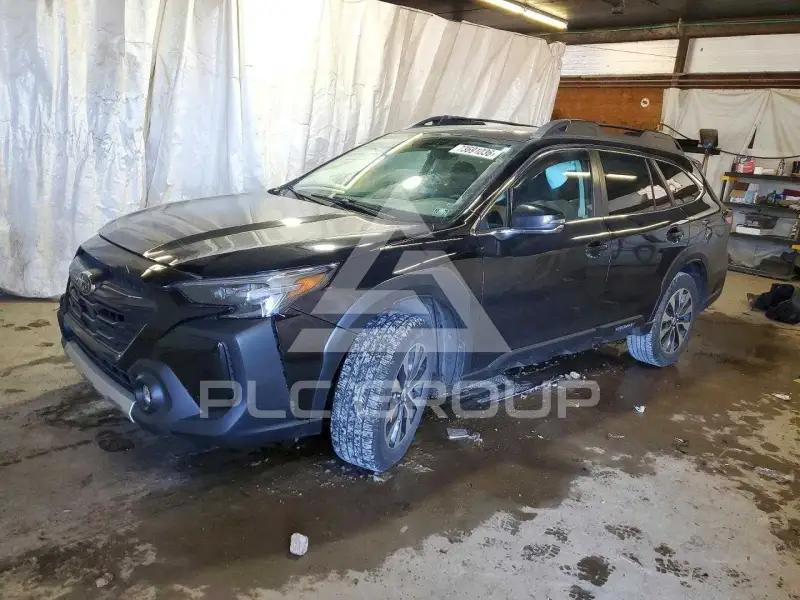 2023 Subaru Outback фото
