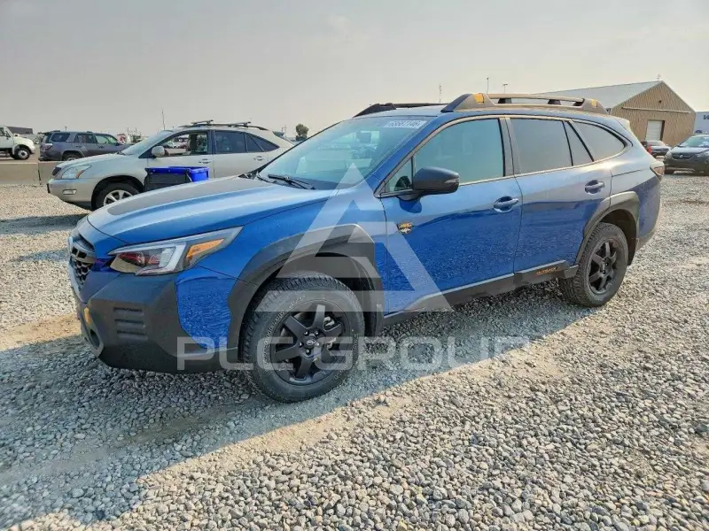 2023 Subaru Outback фото