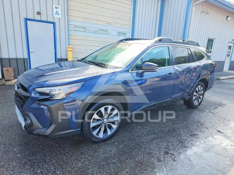 2023 Subaru Outback photo