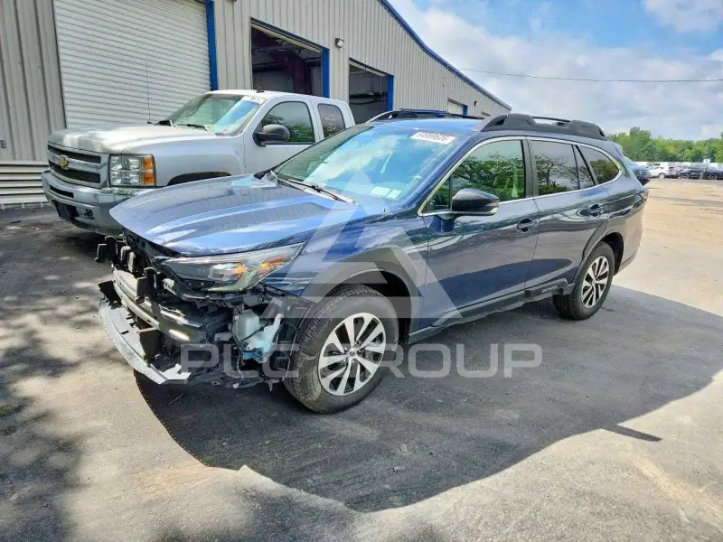 2023 Subaru Outback фото
