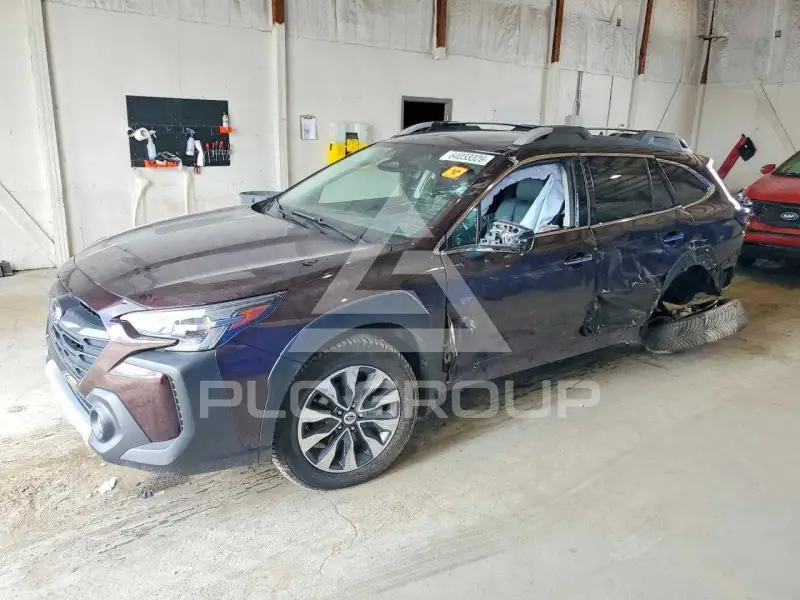 2023 Subaru Outback фото