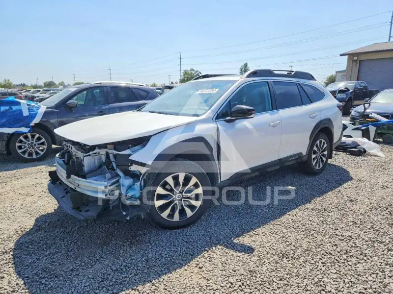 2023 Subaru Outback фото