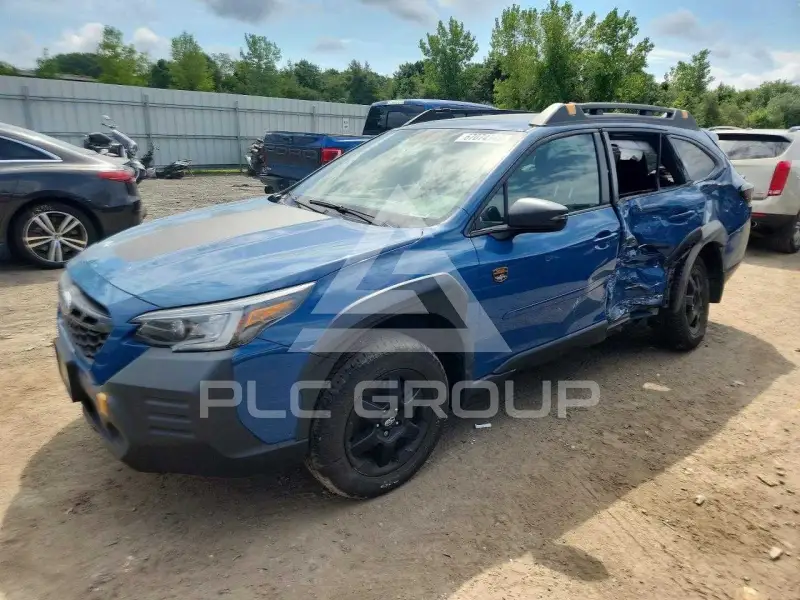 2023 Subaru Outback фото