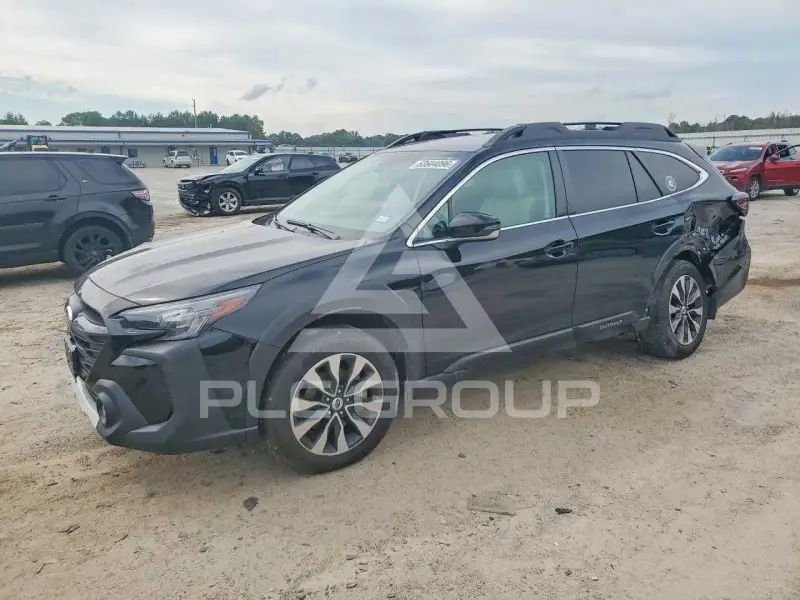 2023 Subaru Outback photo