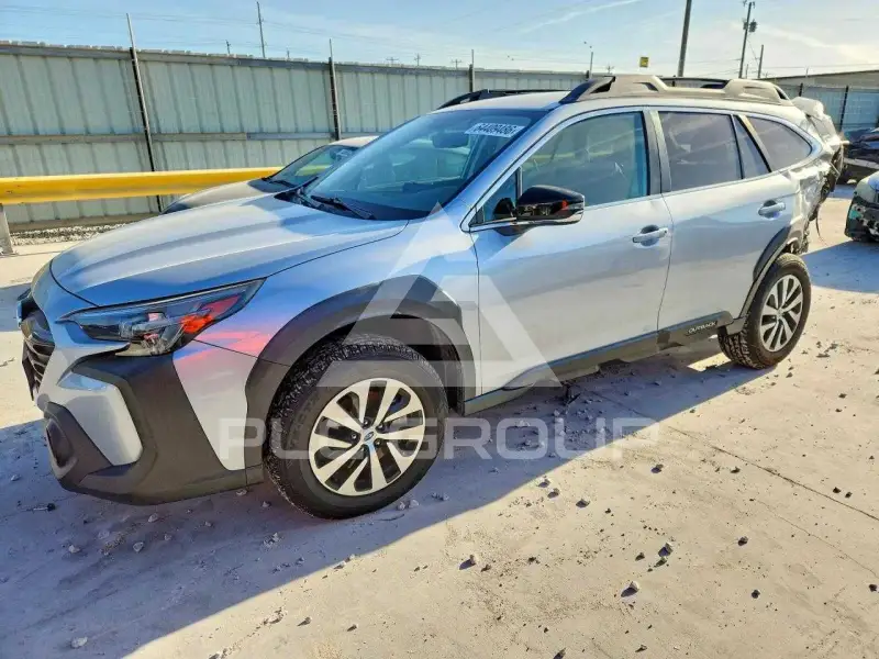 2023 Subaru Outback фото