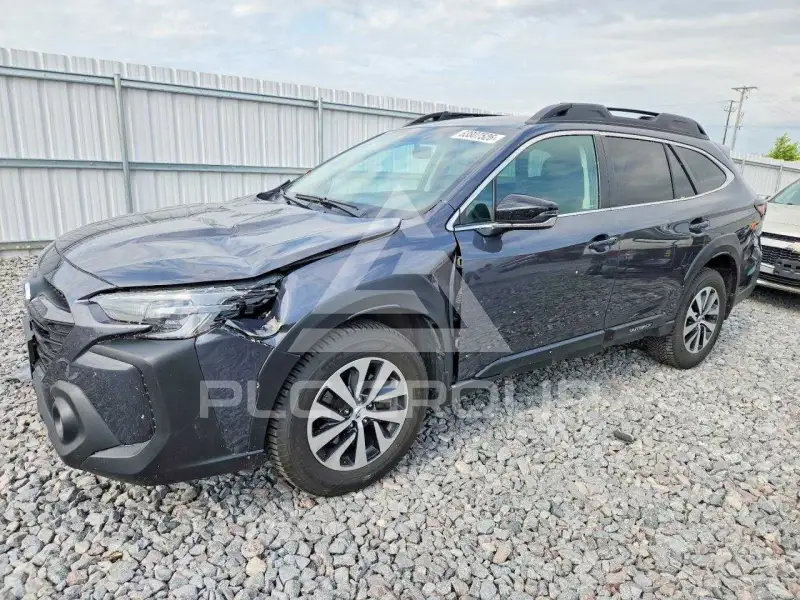 2023 Subaru Outback photo