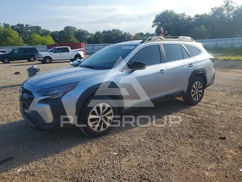 2023 Subaru Outback фото