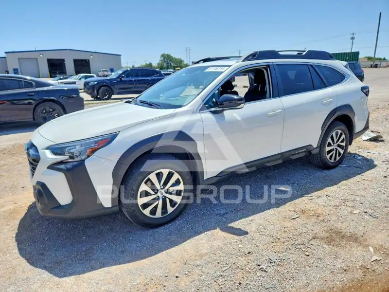 2023 Subaru Outback фото