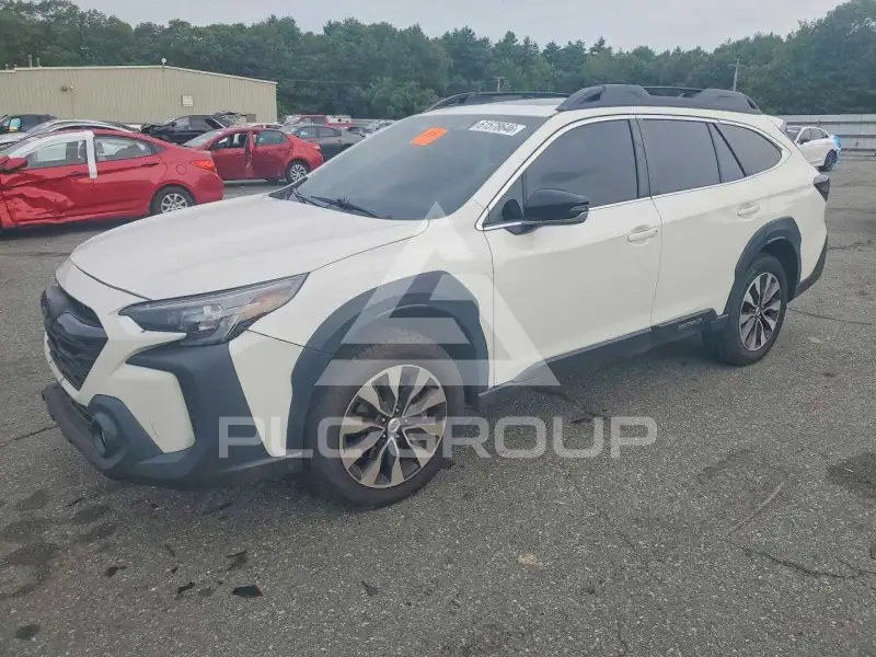 2023 Subaru Outback фото