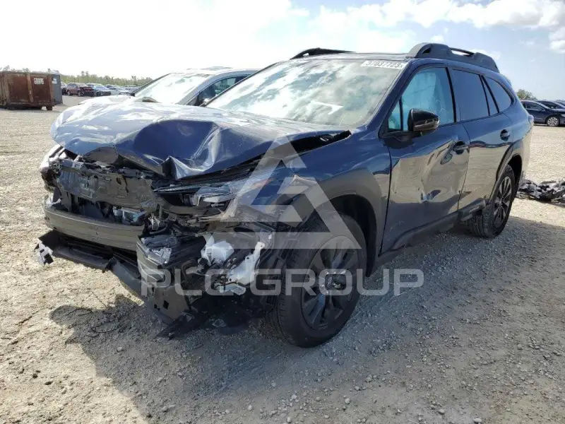2023 Subaru Outback photo
