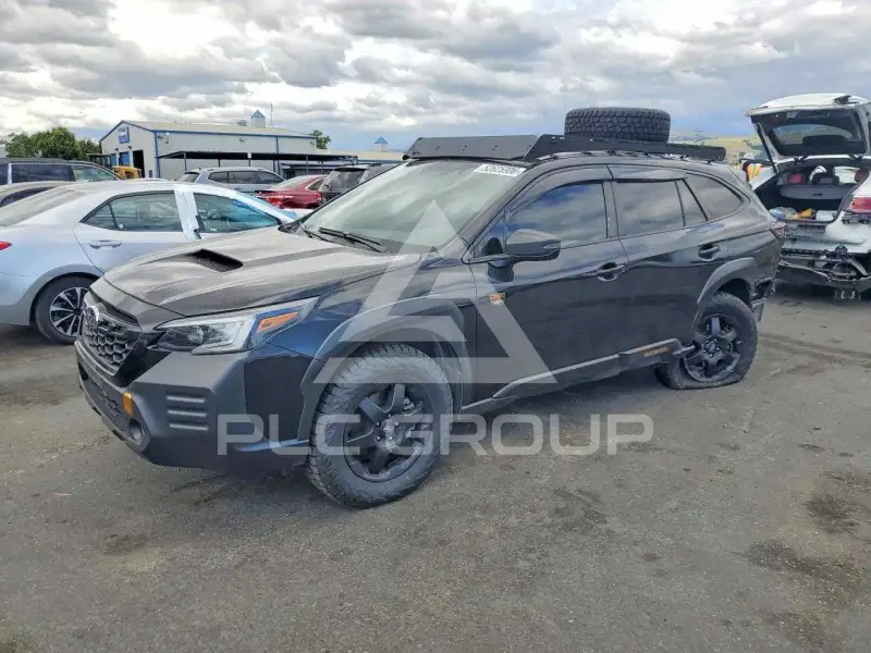 2023 Subaru Outback photo