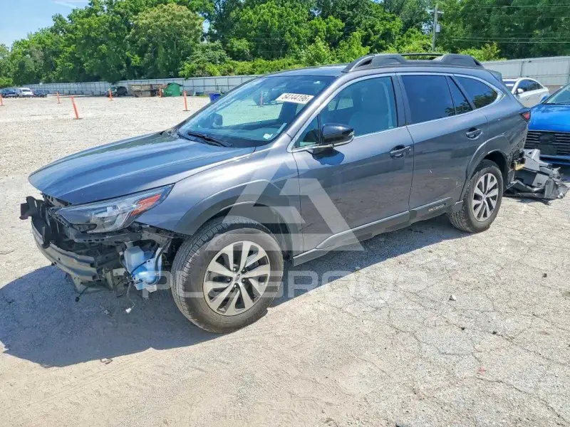 2023 Subaru Outback фото