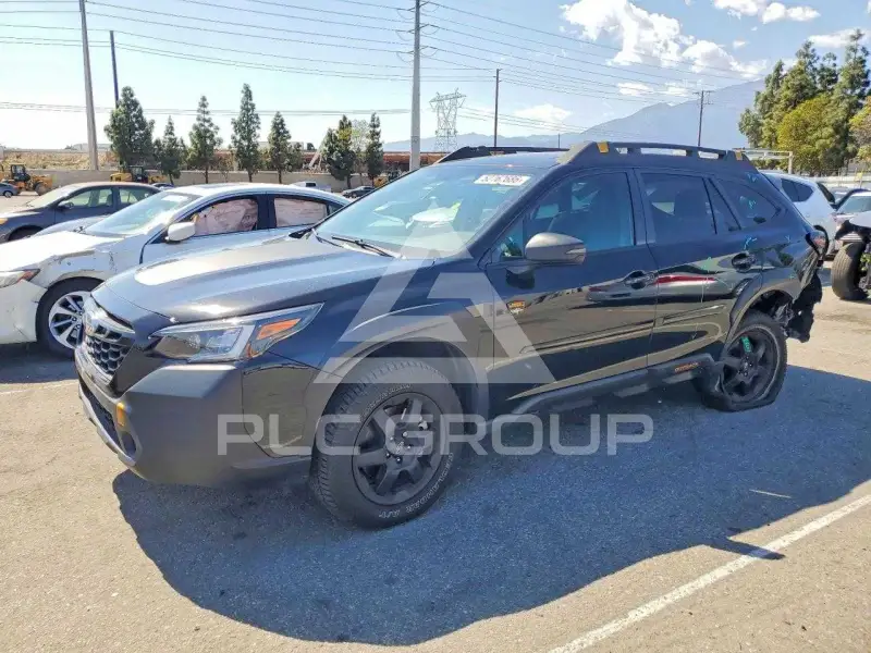2023 Subaru Outback фото