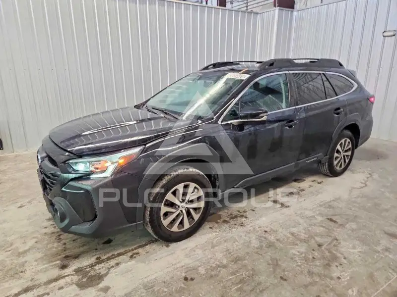 2023 Subaru Outback фото
