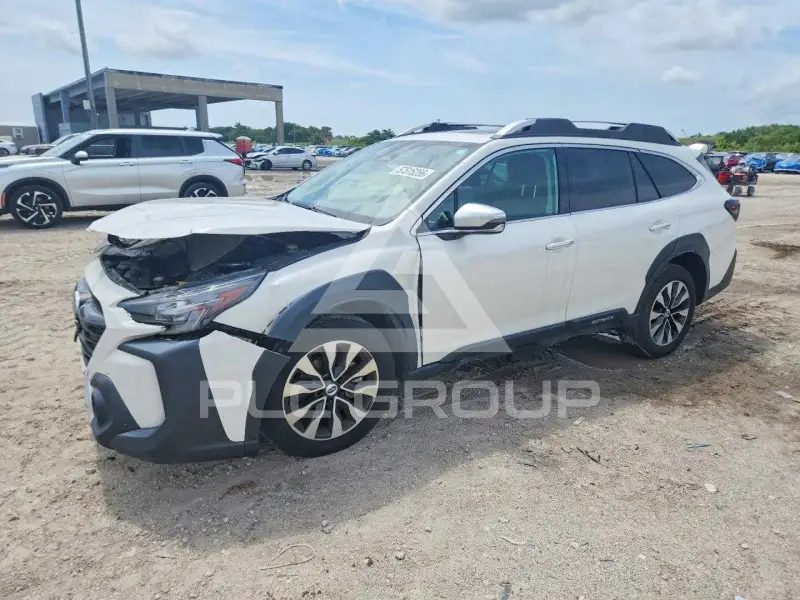 2023 Subaru Outback фото