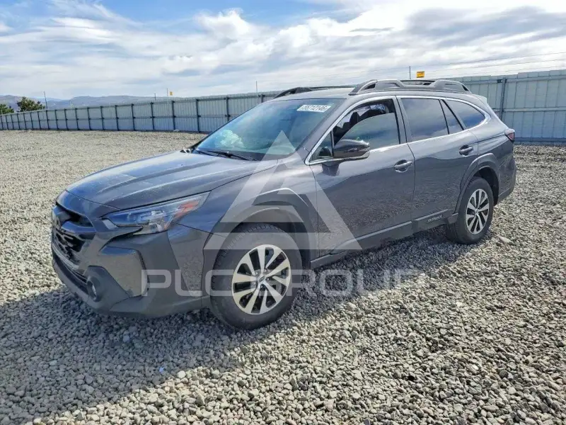 2023 Subaru Outback фото