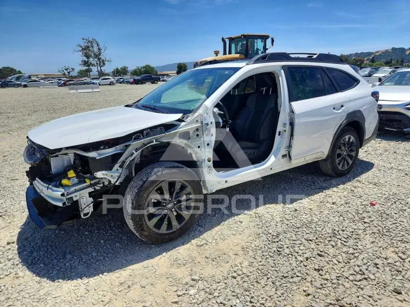 2023 Subaru Outback фото