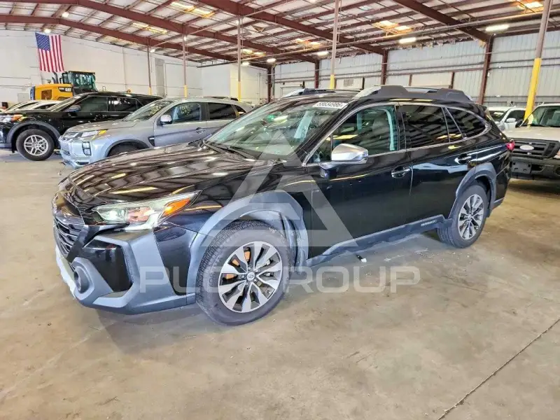 2023 Subaru Outback фото