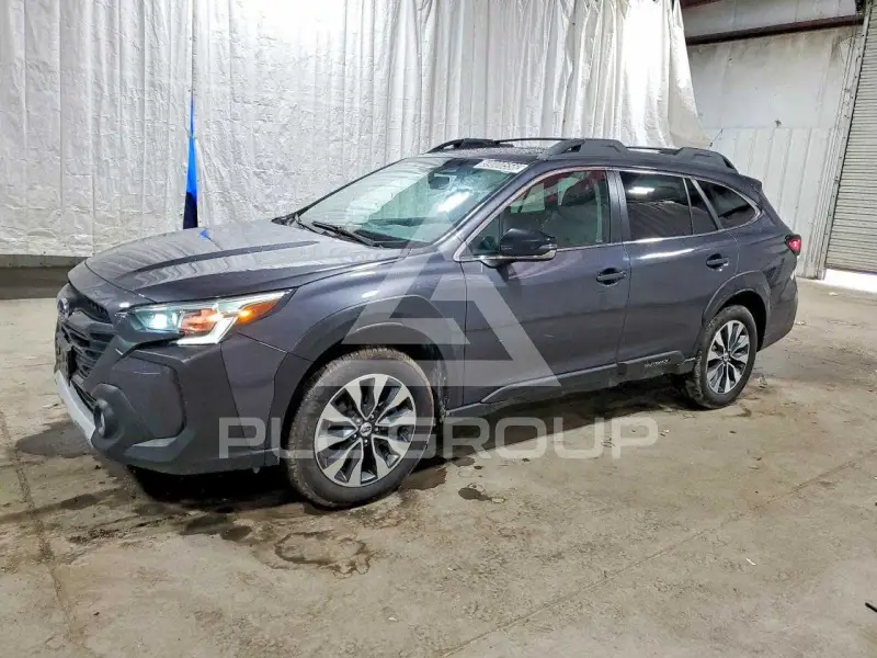 2023 Subaru Outback photo