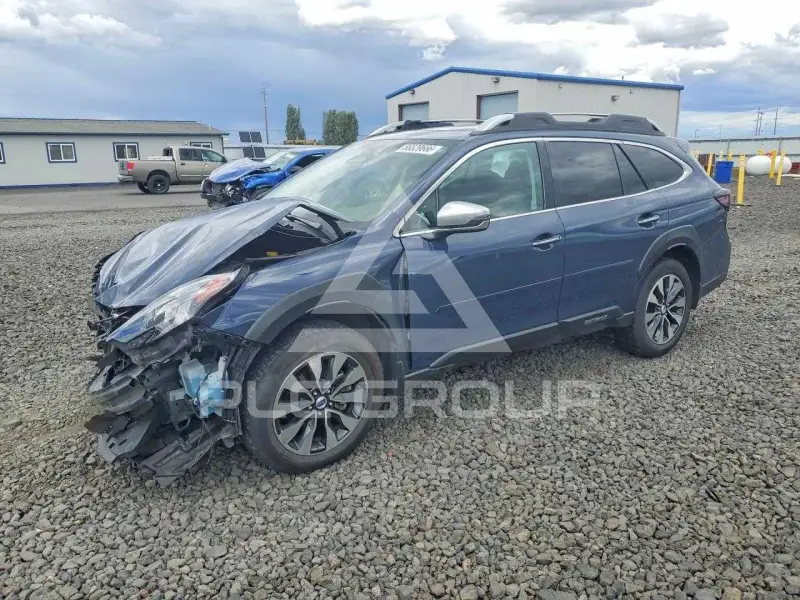 2023 Subaru Outback фото