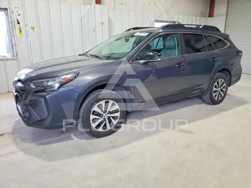2023 Subaru Outback фото