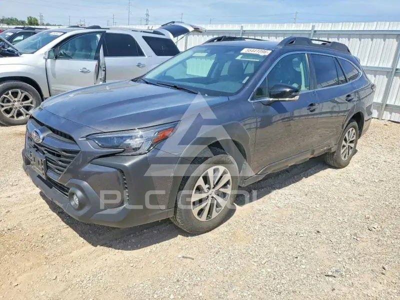 2023 Subaru Outback фото