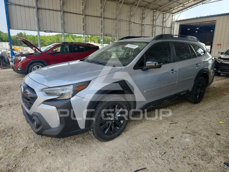 2023 Subaru Outback photo