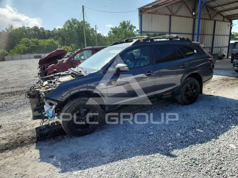 2023 Subaru Outback photo