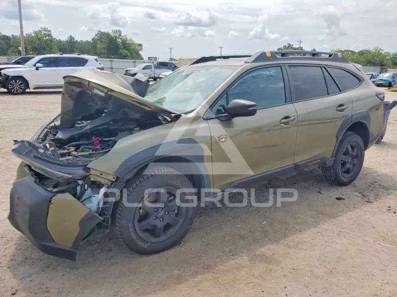 2023 Subaru Outback photo