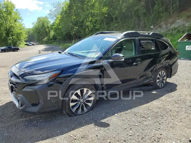 2023 Subaru Outback фото