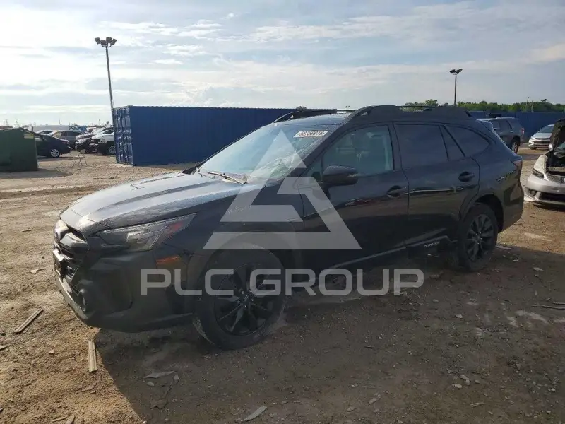 2023 Subaru Outback photo